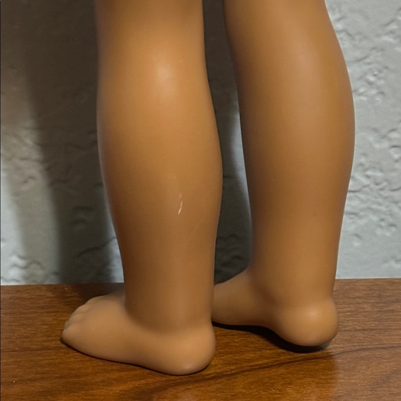 American Girl Wellie Wishers Ashlyn Doll